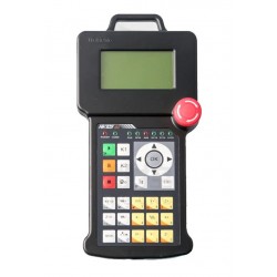 Fresadora CNC C1325 ATC (1300x2500) com troca automática de ferramentas