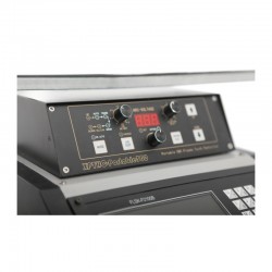 Máquina de corte a plasma e gás ZZ 1500x3000 + fonte SPARTUS ProCUT 125CNC