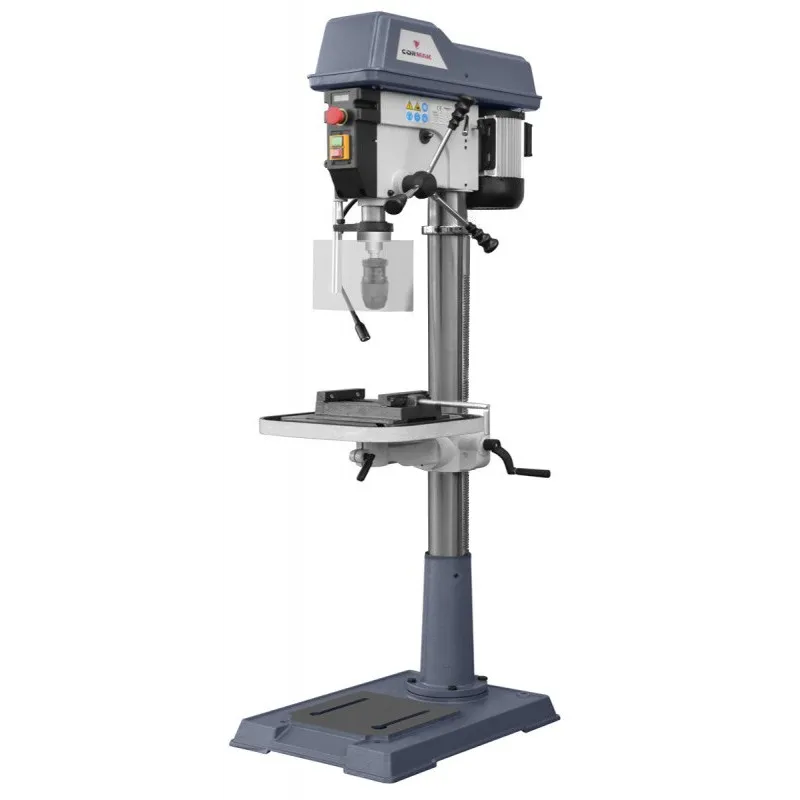 Borracha de coluna CORMAK Z5020 Vario 230 V