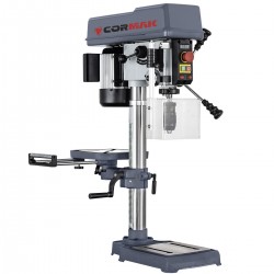 Brocadora de mesa para metal Z7016 Vario