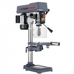 Brocadora de mesa para metal Z7016 Vario