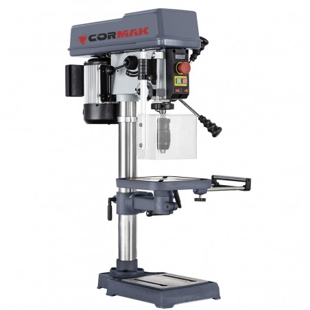 Brocadora de mesa para metal Z7016 Vario