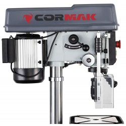 Brocadora de mesa para metal Z7016 Vario