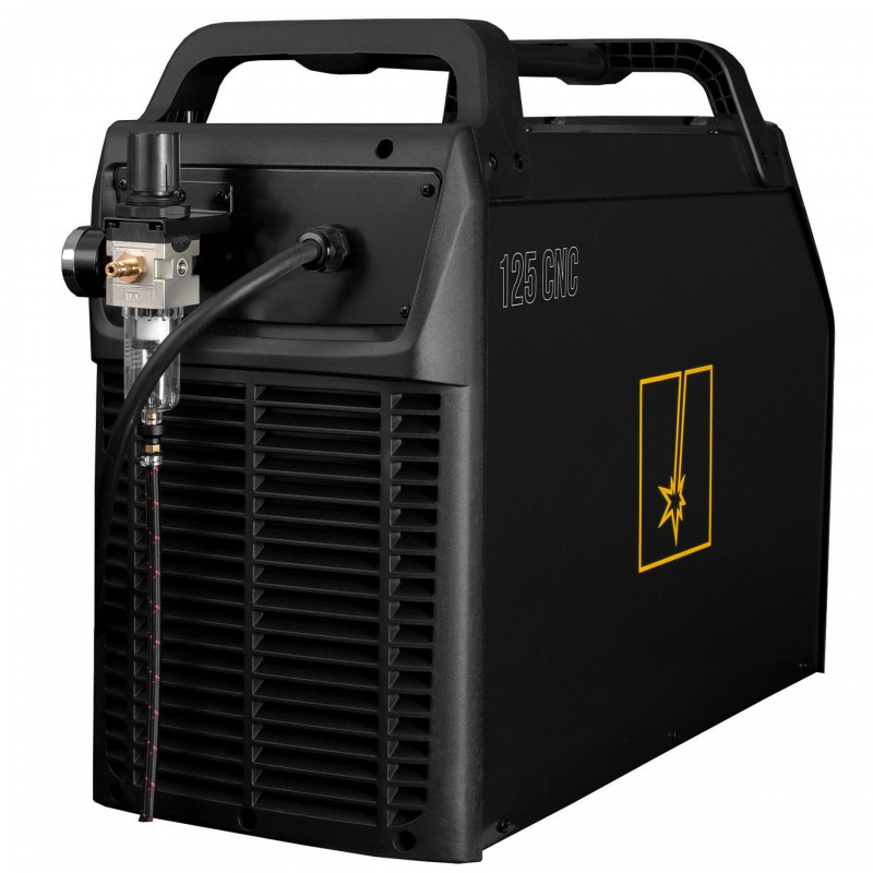 Cortadora a plasma SPARTUS® ProCUT 125CNC