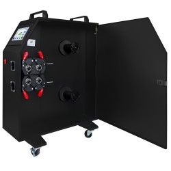 Máquina de soldadura a laser de 3000 W CORMAK SL3000 3 em 1