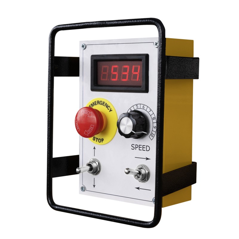 Posicionador de soldadura CORMAK PS-650