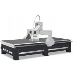 Fresadora CNC CORMAK C1530 BSP (1500 x 3000)