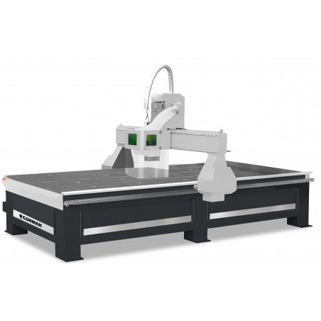 Fresadora CNC CORMAK C1530 BSP (1500 x 3000)