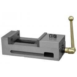 Imadło maszynowe precyzyjne 152 mm