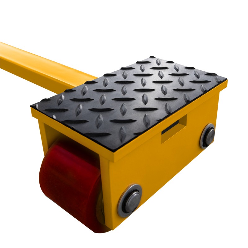 Conjunto de transporte WL3+WF3 (capacidade de carga de 6 toneladas)