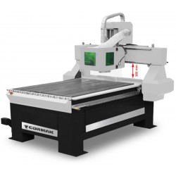 Fresadora CNC CORMAK C6090 PREMIUM (600 x 900)