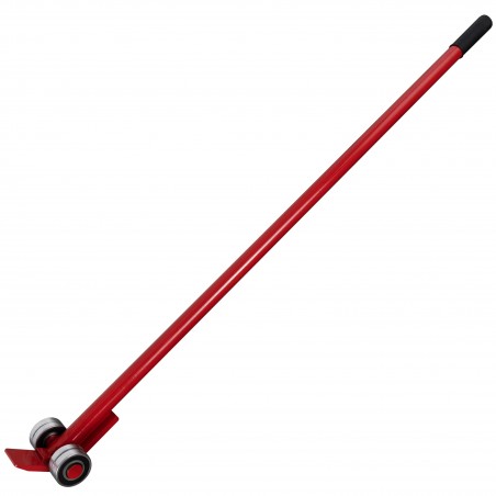 Elevador de paletes com alavanca de transporte WJ03 (3000 kg)