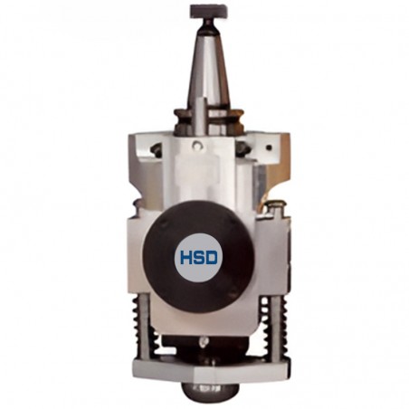 Unidade CNC ISO30 / lâmina oscilante H6314H0354