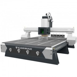 CNC C2141 ATC (automatyczna wymiana narzędzia)
