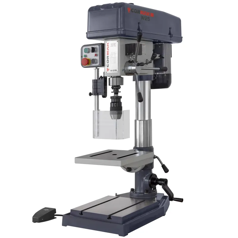 Furadeira de mesa CORMAK W25