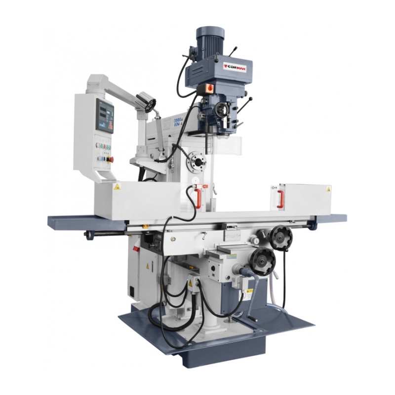 Frezarka uniwersalna XL6336L SERVO