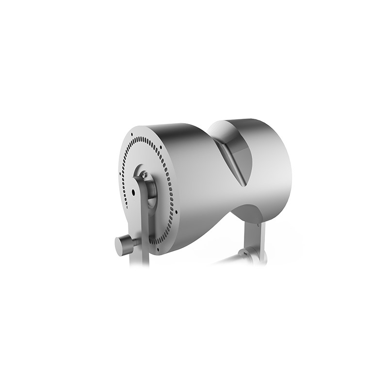 Laser de fibra ótica para tubos e perfis FIBER LF6017 1000 W