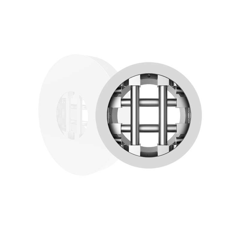 Laser de fibra ótica para tubos e perfis FIBER LF6017 1000 W