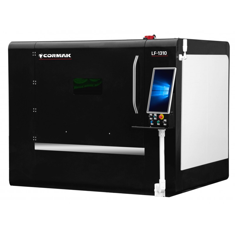 Laser de fibra ótica FIBER LF1310GEP4 de alta precisão, 1500 W