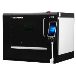 Laser de fibra ótica FIBER LF1310GEP4 de alta precisão, 3000 W