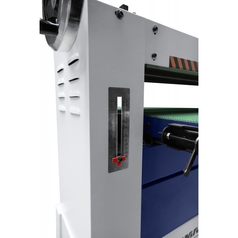 Lixadeira de tambor CORMAK MM3166P 400 V