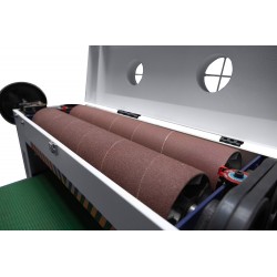 Lixadeira de tambor CORMAK MM3166P 400 V