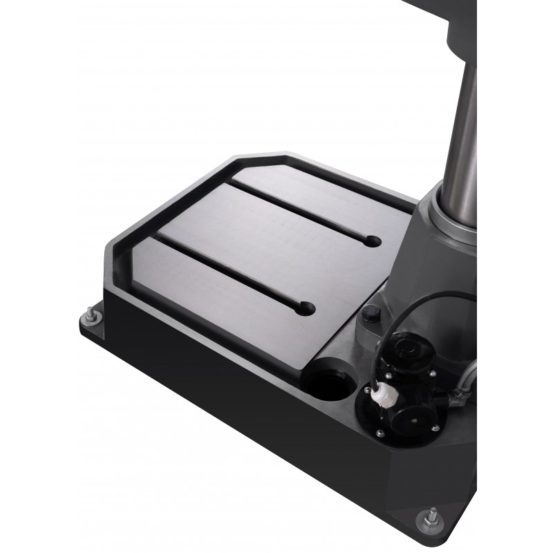 FRESADORA-PERFURADORA CORMAK ZX50BPC