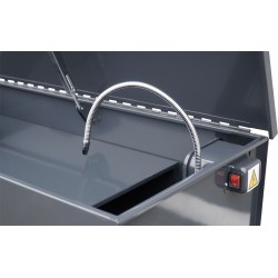 Lavadora de peças para oficina MP80