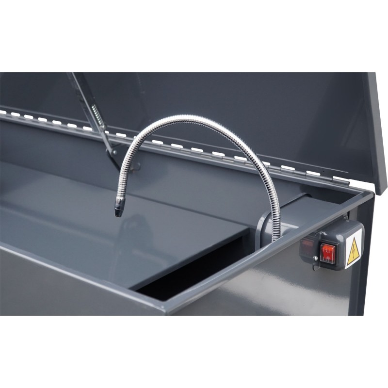 Lavadora de peças para oficina MP80