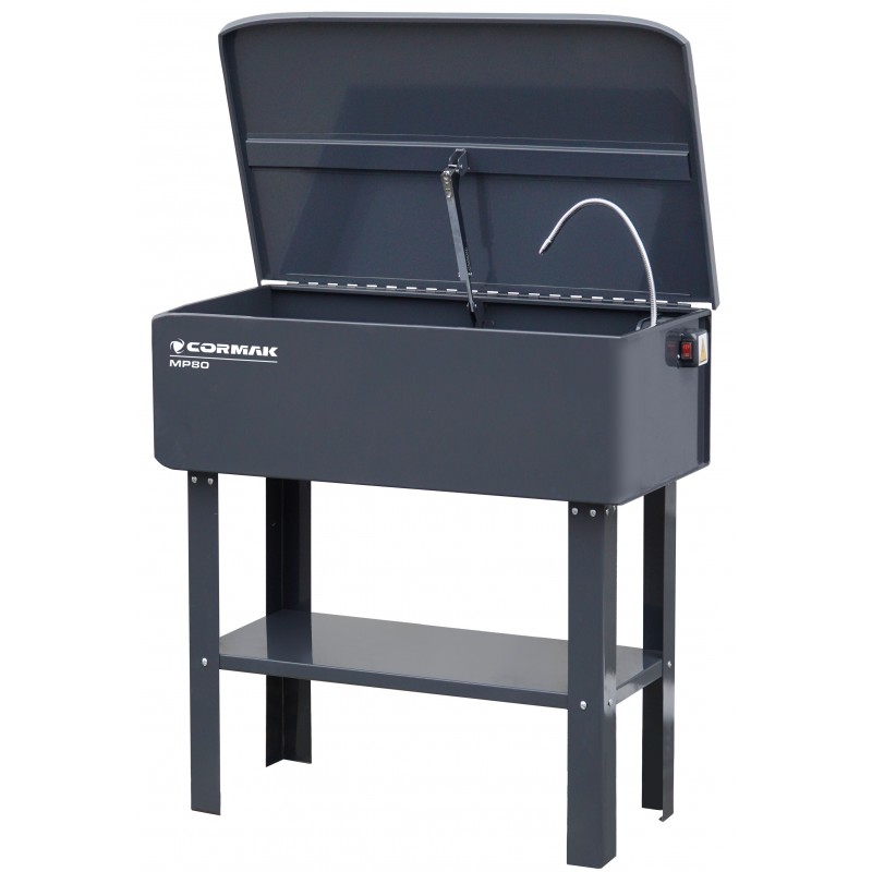 Lavadora de peças para oficina MP80
