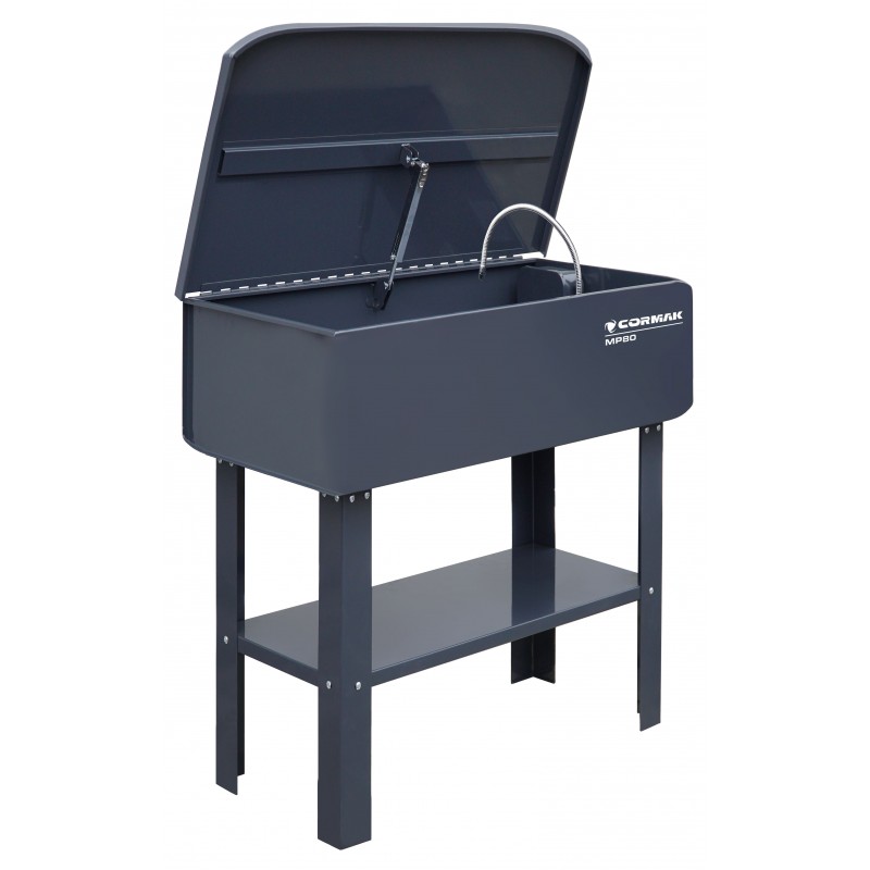 Lavadora de peças para oficina MP80