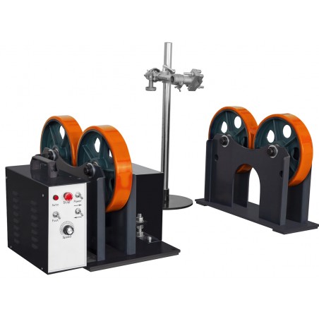Girador de soldadura com rolos CORMAK OS-1