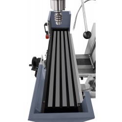 Fresadora-perfuradora CORMAK ZX 7550 CW