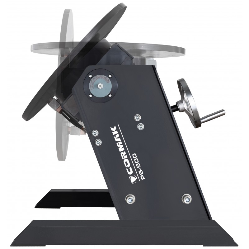 Posicionador de soldadura CORMAK PS-500