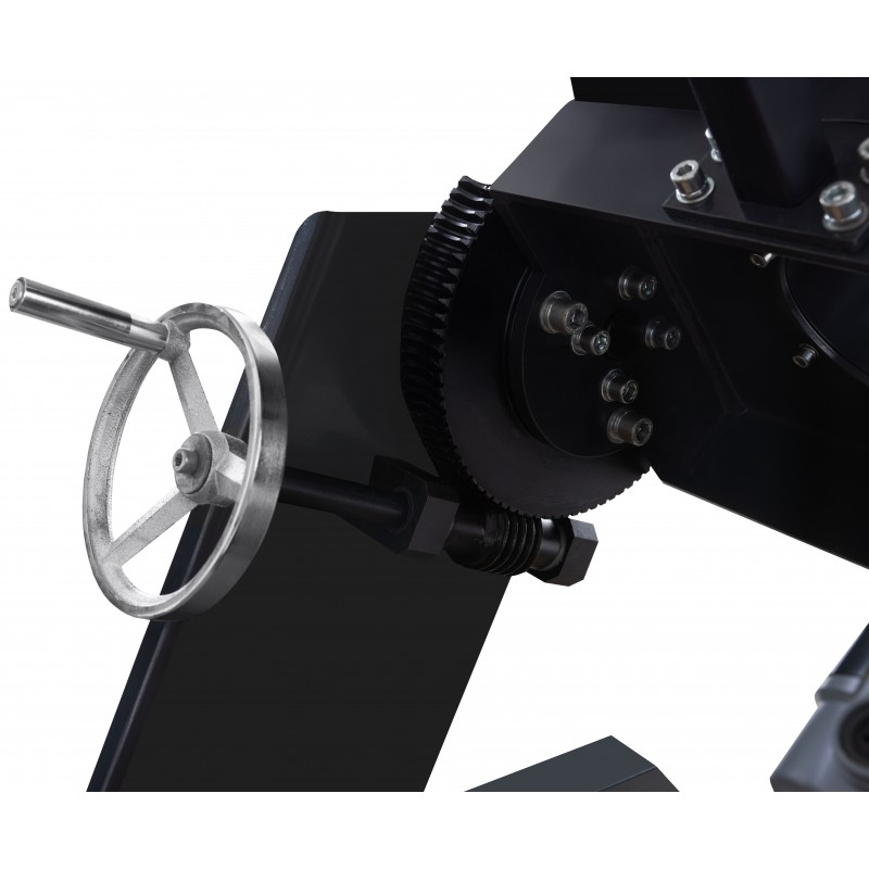 Posicionador de soldadura CORMAK PS-500