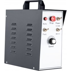 Posicionador de soldadura CORMAK PS-360