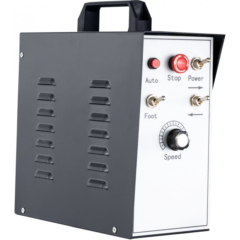Posicionador de soldadura CORMAK PS-360