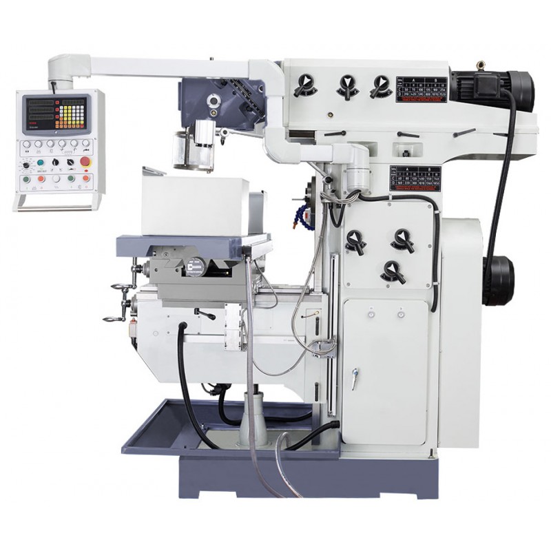 FRESADORA DE CONSOLA FU1800