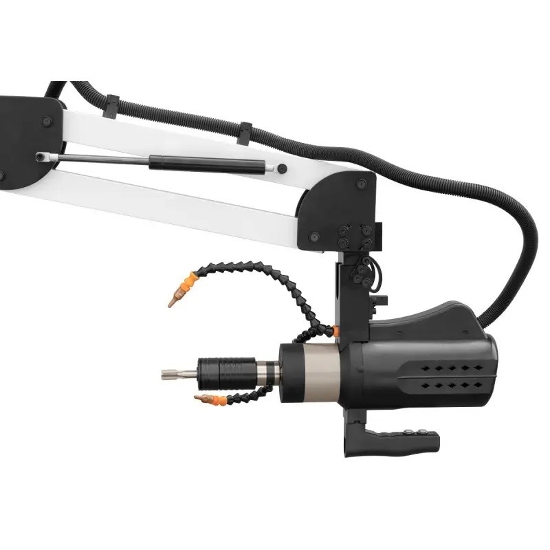 Rosqueadora CORMAK RGE36PWx1700
