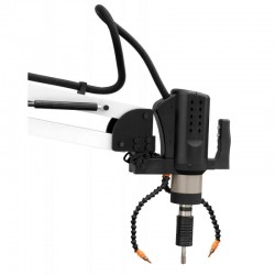 Rosqueadora CORMAK RGE36PWx1700
