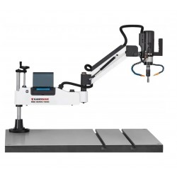 Rosqueadora CORMAK RGE36PWx1200