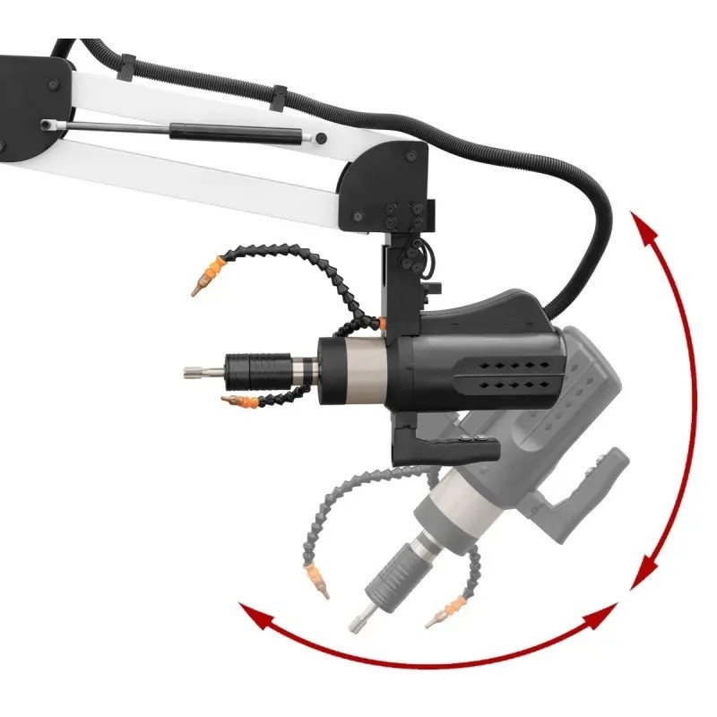 Rosqueadora CORMAK RGE36PWx1200