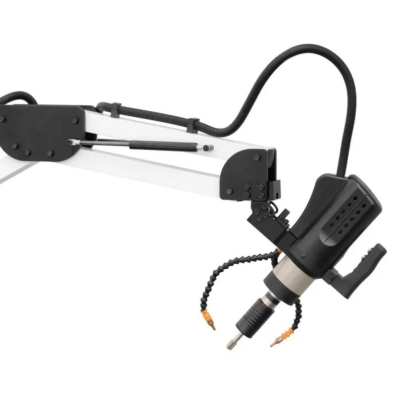 Rosqueadora CORMAK RGE36PWx1200