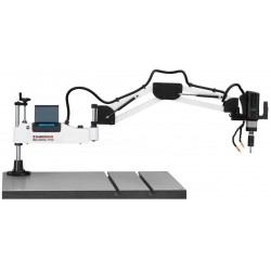 Rosqueadora CORMAK RGE36PWx1700