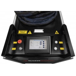 Máquina de soldadura a laser de 3000 W CORMAK WL3000 3 em 1 – Oferta promocional