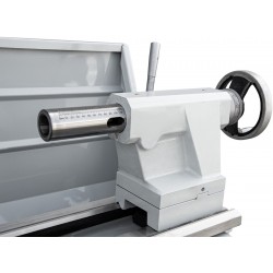Torno universal convencional CORMAK TORNADO 400x1000