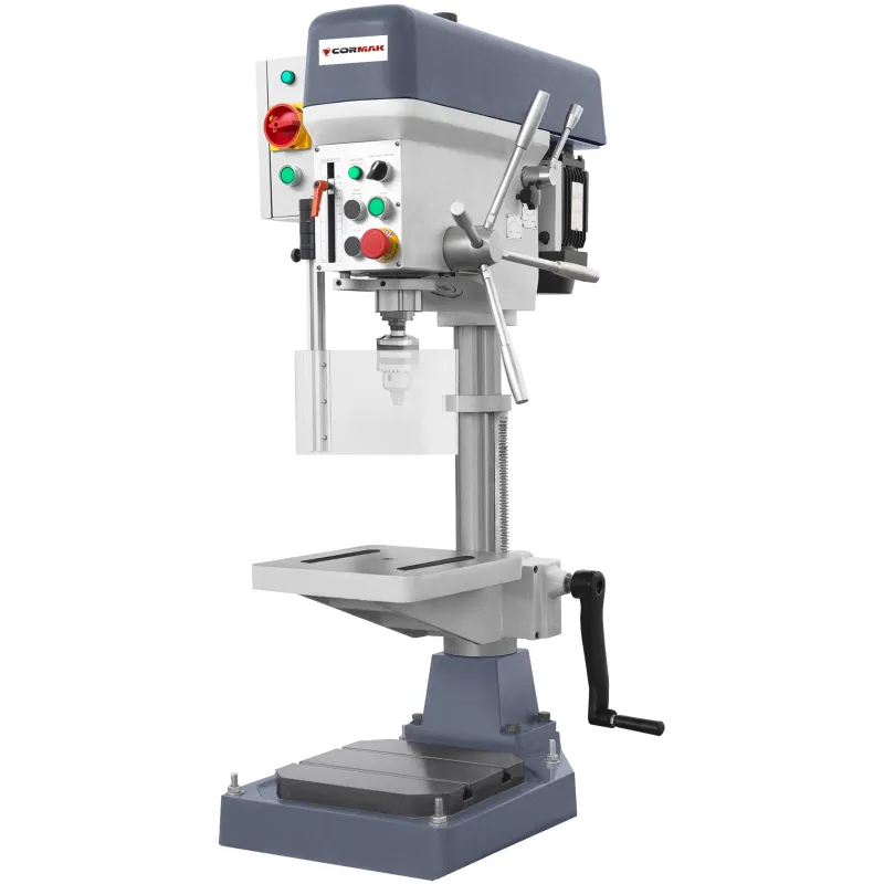 Furadeira de mesa CORMAK WS16