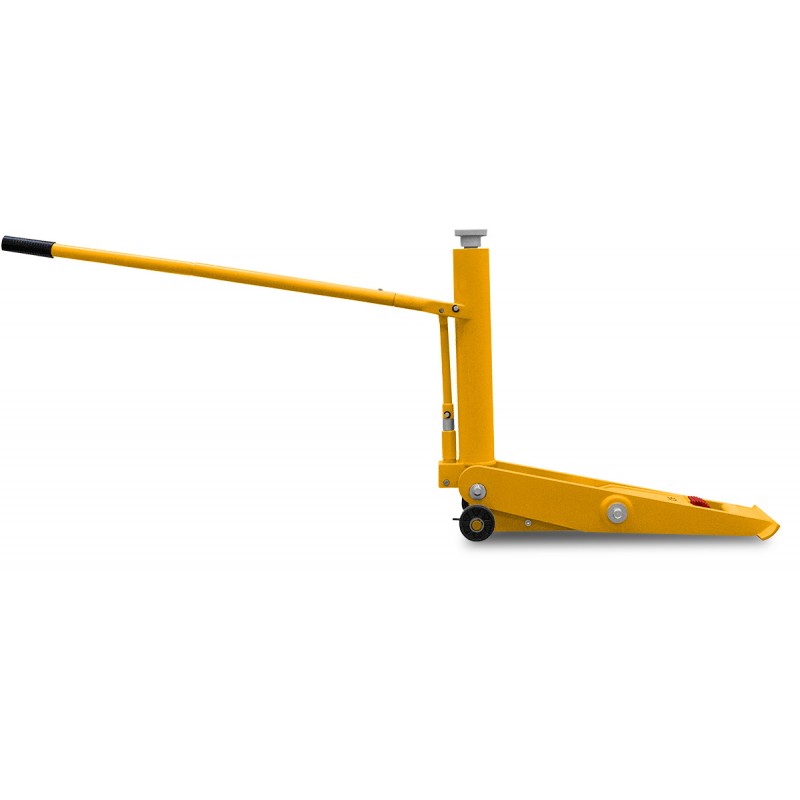 Elevador hidráulico para empilhadores PD7T (capacidade de carga de 7000 kg)