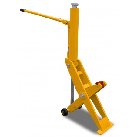 Elevador hidráulico para empilhadores PD7T (capacidade de carga de 7000 kg)