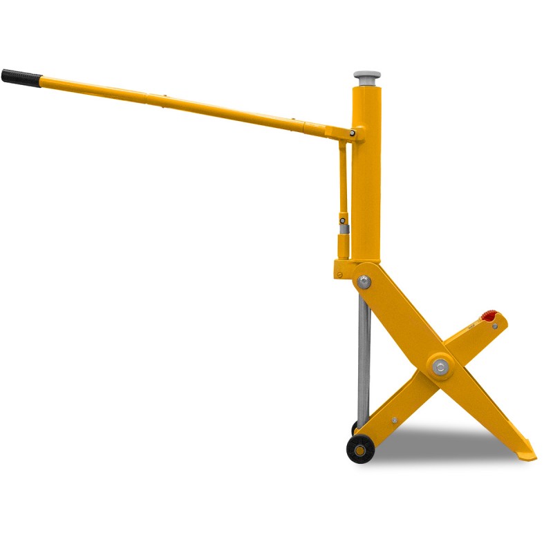 Elevador hidráulico para empilhadores PD7T (capacidade de carga de 7000 kg)